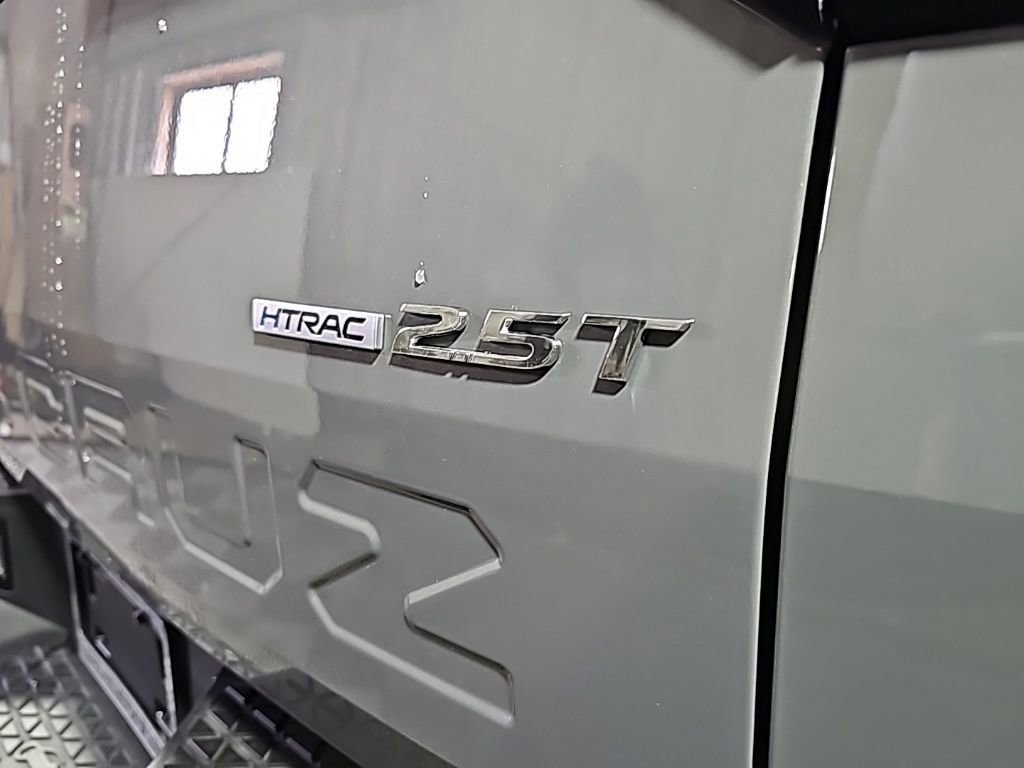 Used 2024 Hyundai Santa Cruz Night image 17