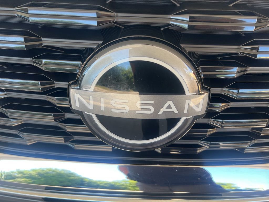 Certified 2023 Nissan Rogue SV image 31