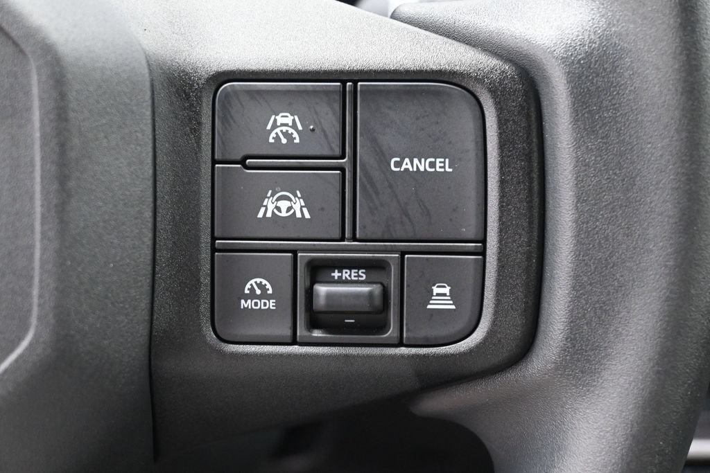 Certified 2026 Toyota RAV4 LE AWD/4WD image 16
