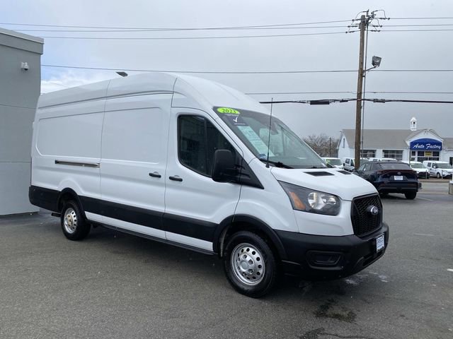 Used 2023 Ford Transit 250 148 High Roof Extended AWD