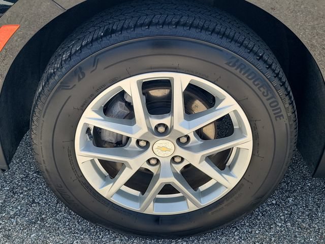 Used 2023 Chevrolet Equinox LS AWD/4WD image 8