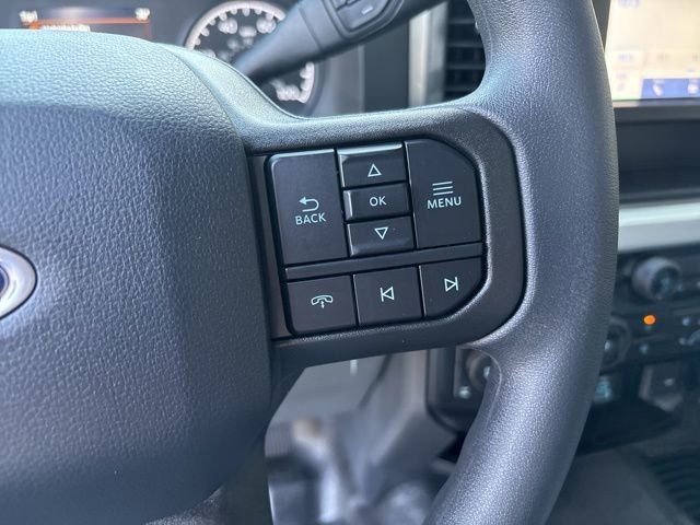 New 2026 Ford F250 XL image 18