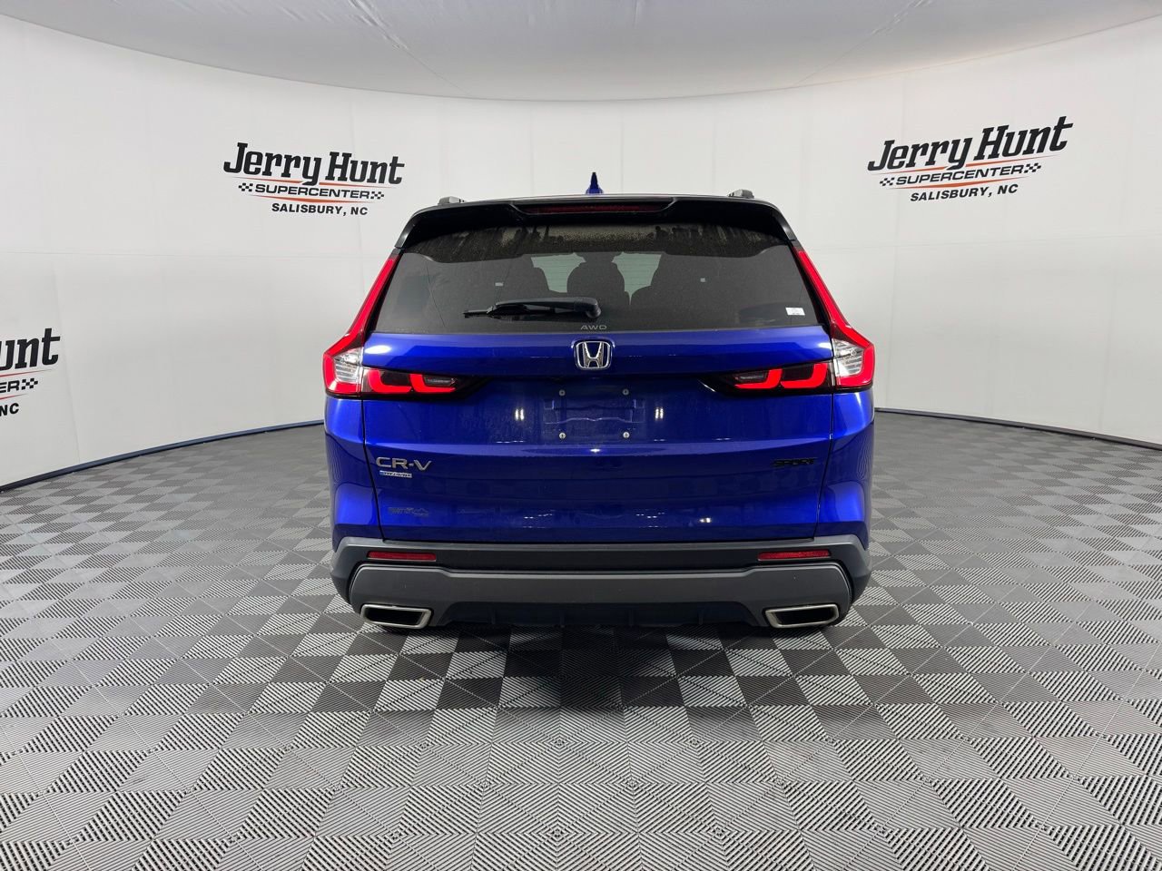 Used 2023 Honda CR-V Sport image 9