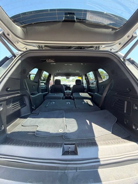 Used 2026 GMC Acadia Elevation w/ Elevation Premium Package AWD/4WD image 30