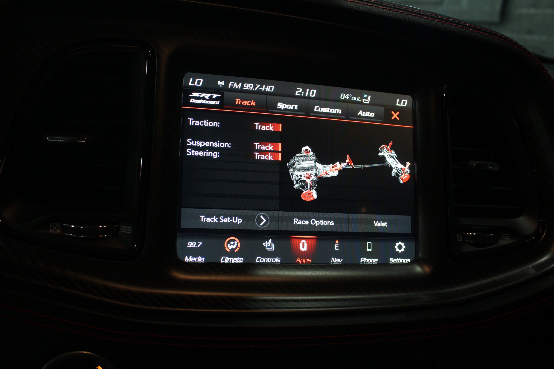 Used 2023 Dodge Challenger R/T Scat Pack RWD image 67