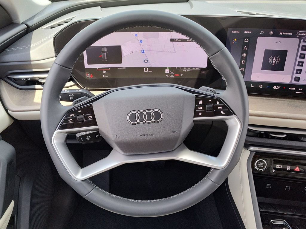 New 2026 Audi Q5 Premium Plus AWD/4WD image 7