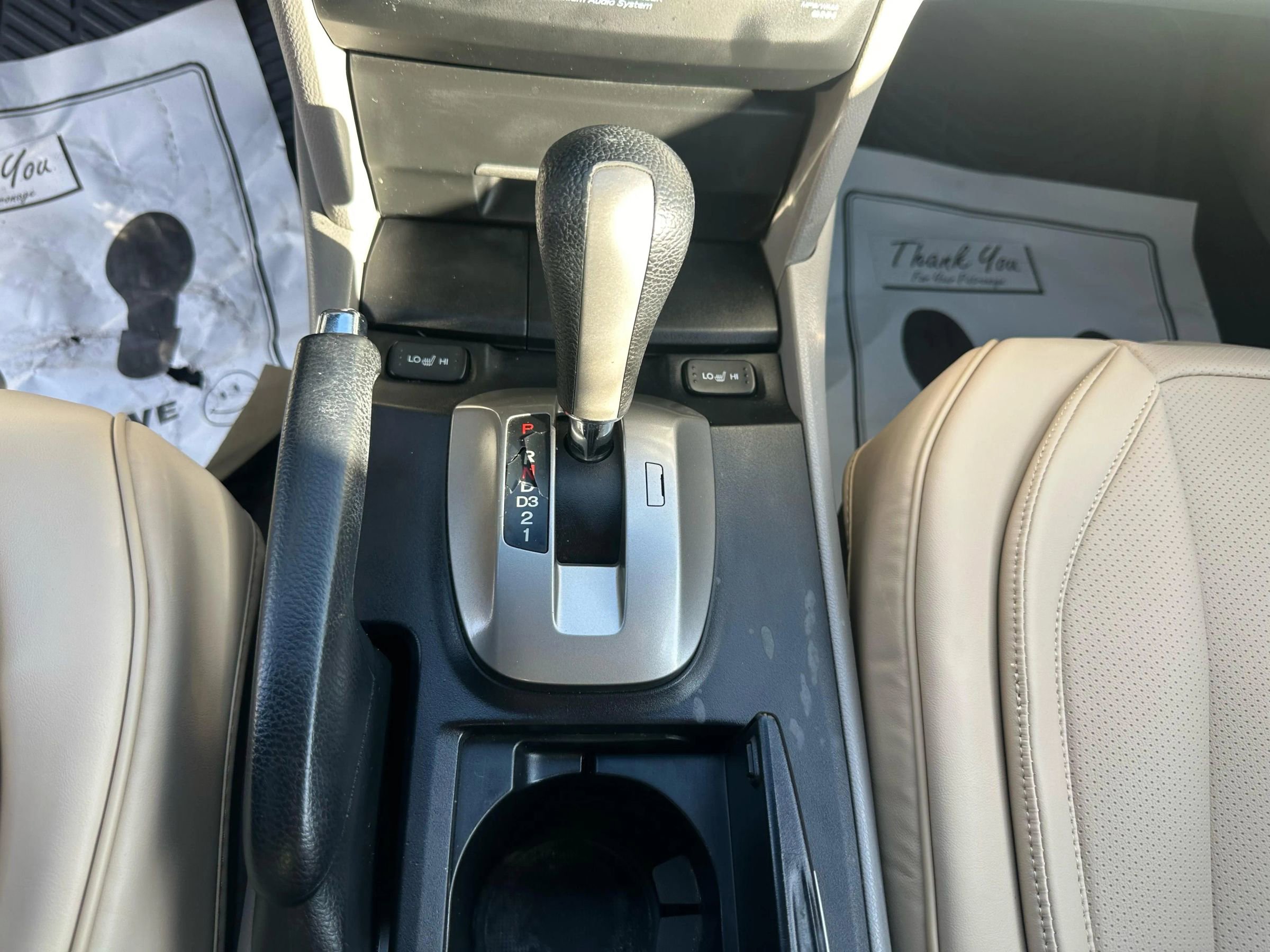 Used 2008 Honda Accord EX-L image 16