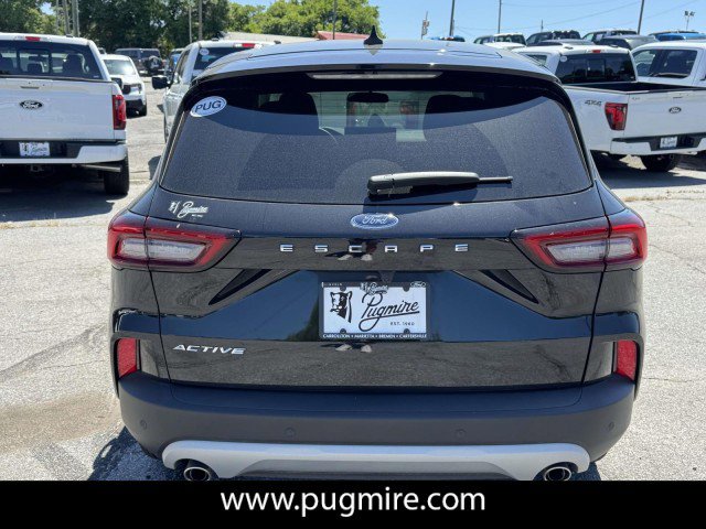 Used 2025 Ford Escape Active w/ Tech Pack #1 FWD image 6