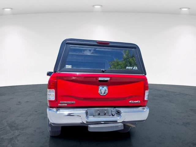 Used 2019 RAM 2500 Big Horn AWD/4WD image 10