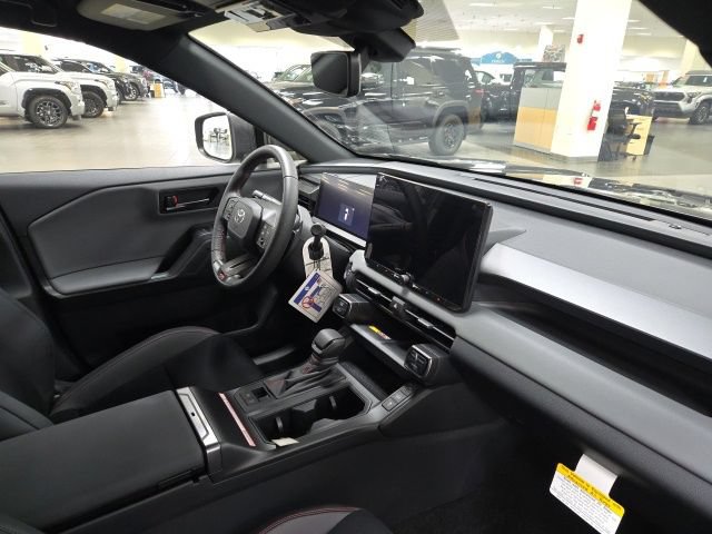 New 2026 Toyota RAV4 AWD Plug-in Hybrid image 10