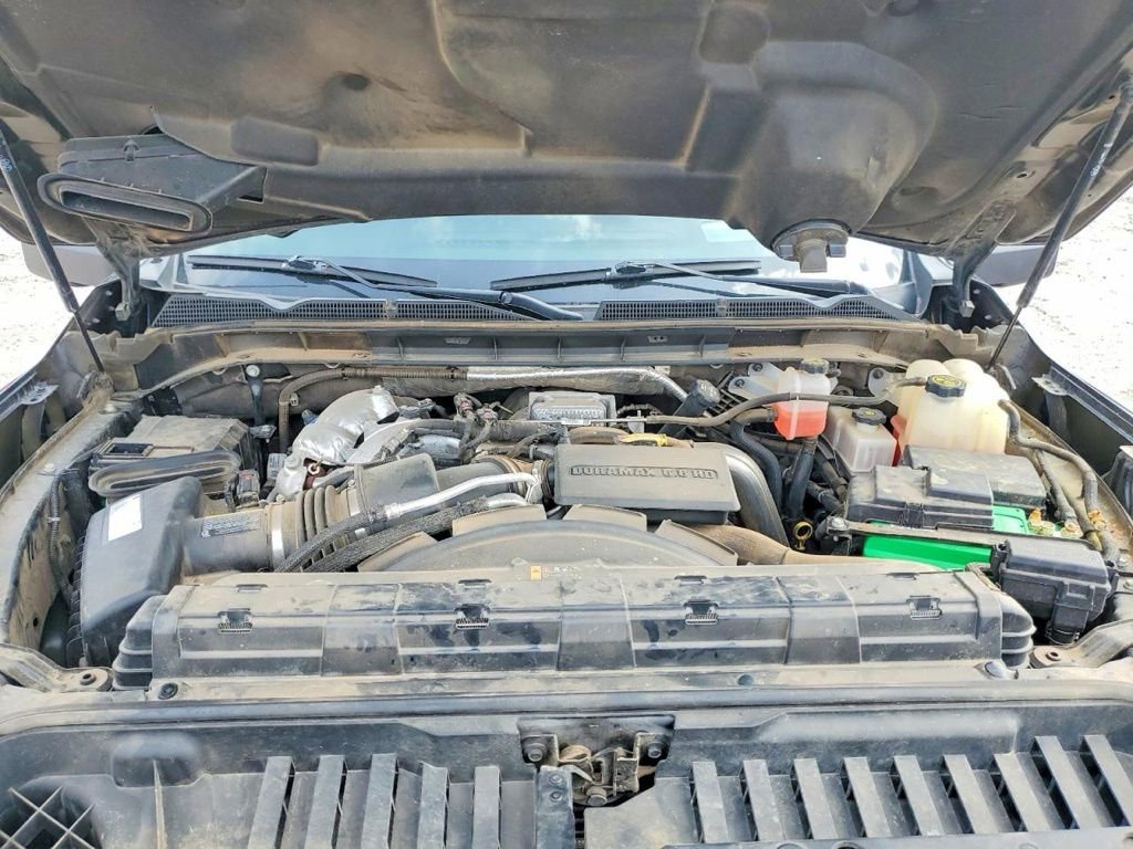 Used 2021 GMC Sierra 2500 Denali w/ Denali Black Diamond Edition image 10