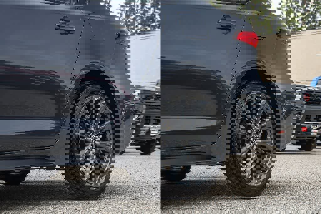 Used 2025 Toyota Corolla XSE image 11