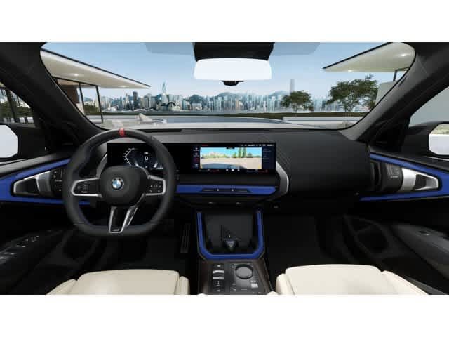 New 2026 BMW X3 M50 w/ Premium Package AWD/4WD image 10