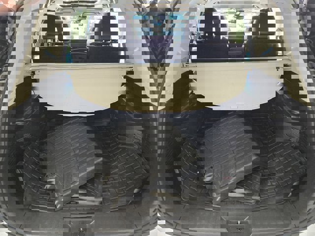 Used 2019 Nissan Rogue SL w/ Premium Package image 13