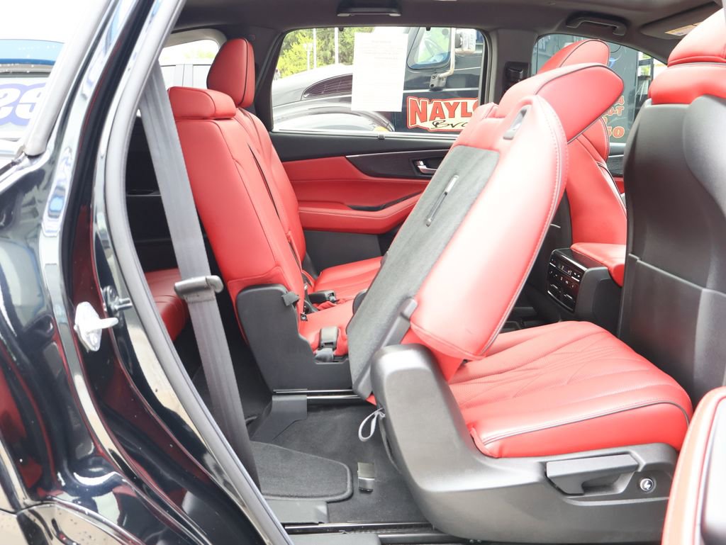 Used 2023 Acura MDX Type S AWD/4WD image 35