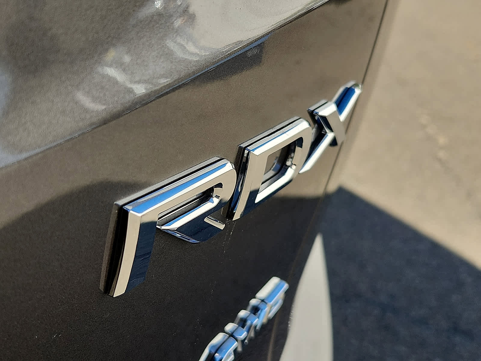 Certified 2025 Acura RDX A-Spec image 32