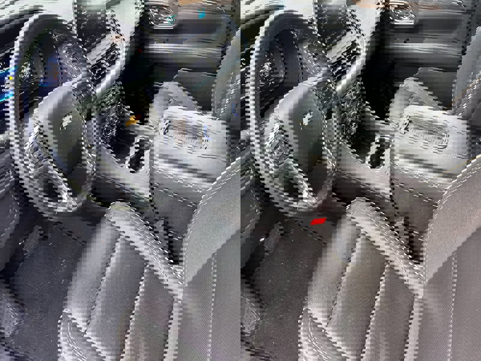 Used 2024 Chevrolet Tahoe Premier image 11