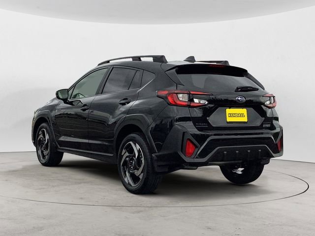 New 2026 Subaru Crosstrek 2.5i Limited AWD/4WD image 3