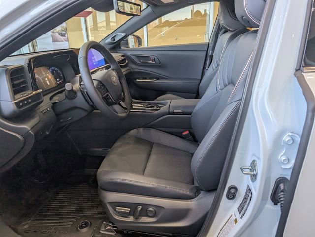 New 2025 Toyota Crown Signia w/ Advanced Technology Package image 14