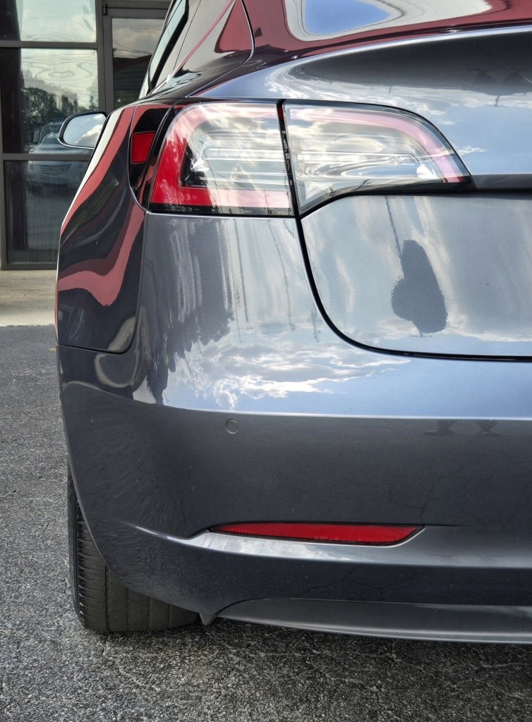 Used 2019 Tesla Model 3 Long Range image 8