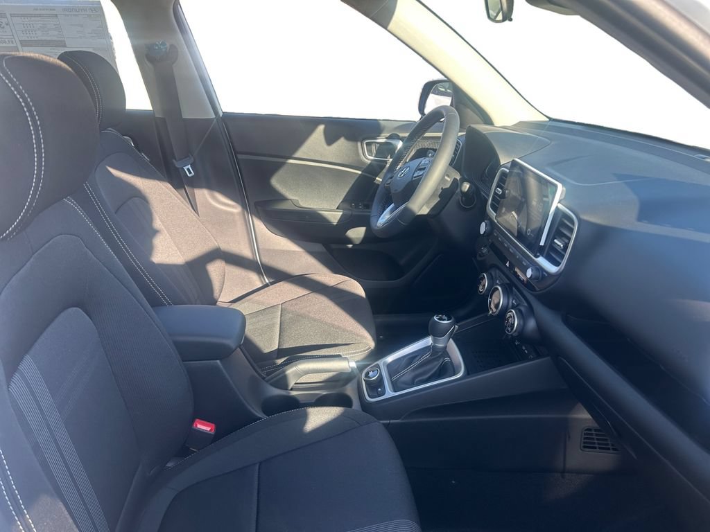 New 2026 Hyundai Venue SEL FWD image 15