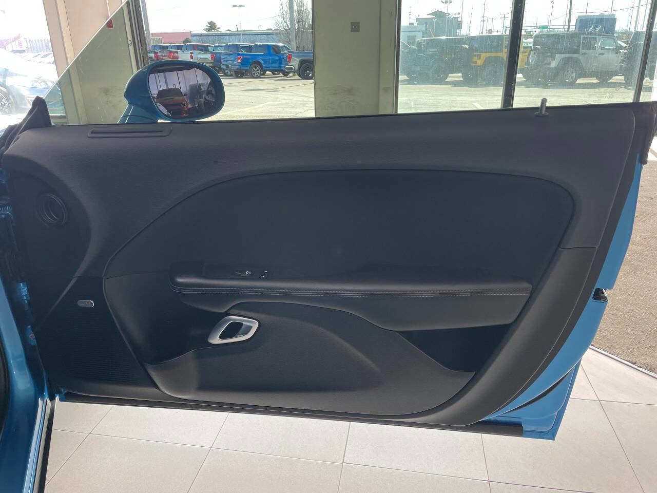 Used 2019 Dodge Challenger R/T Scat Pack image 19