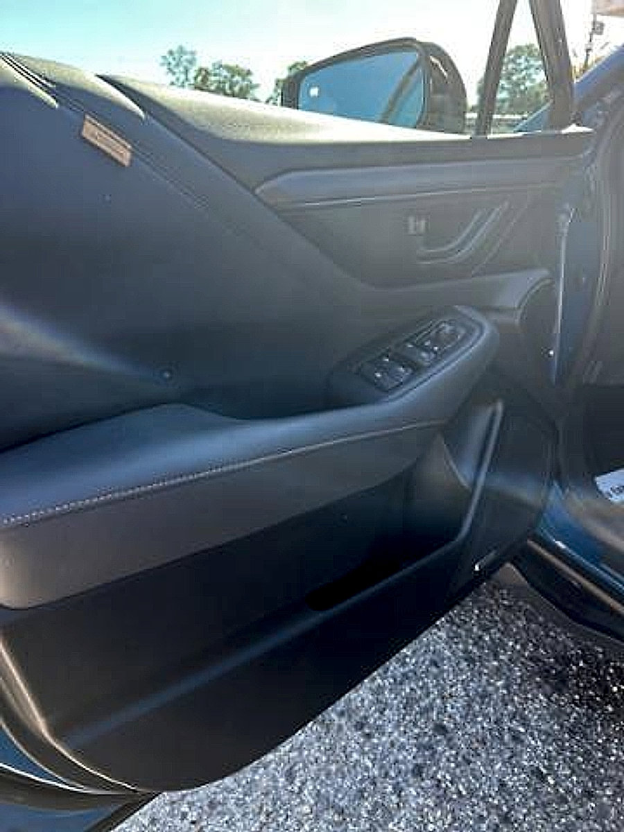 Used 2025 Subaru Outback Wilderness image 13