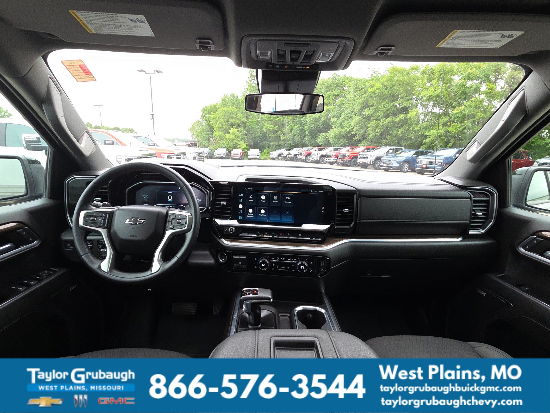 Used 2022 Chevrolet Silverado 1500 RST w/ Convenience Package II AWD/4WD image 32
