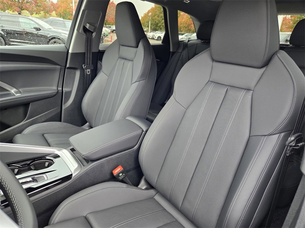 New 2025 Audi Q5 Premium Plus image 20