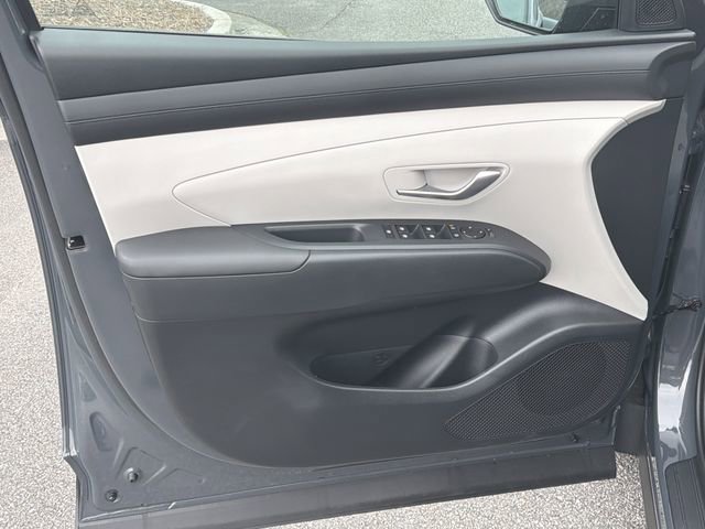 New 2026 Hyundai Tucson SEL image 10