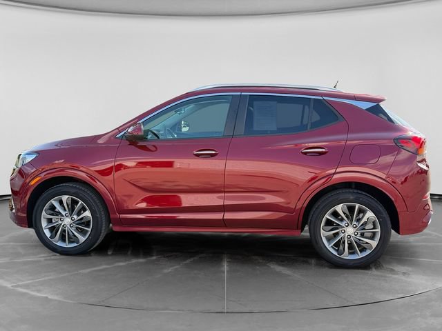 Used 2023 Buick Encore GX Select w/ Experience Buick Package AWD/4WD image 6