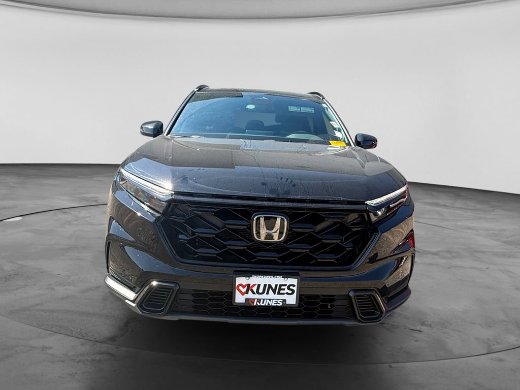 Used 2024 Honda CR-V Sport image 3