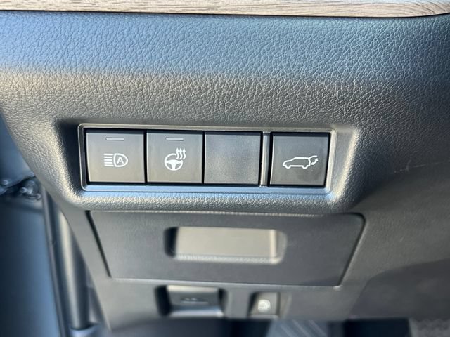Used 2026 Toyota Grand Highlander FWD image 26