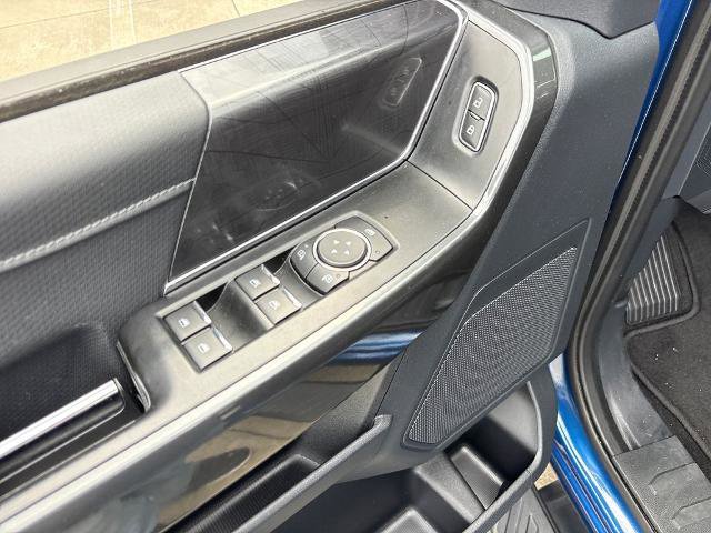 Certified 2022 Ford F150 XLT w/ Equipment Group 302A High image 34