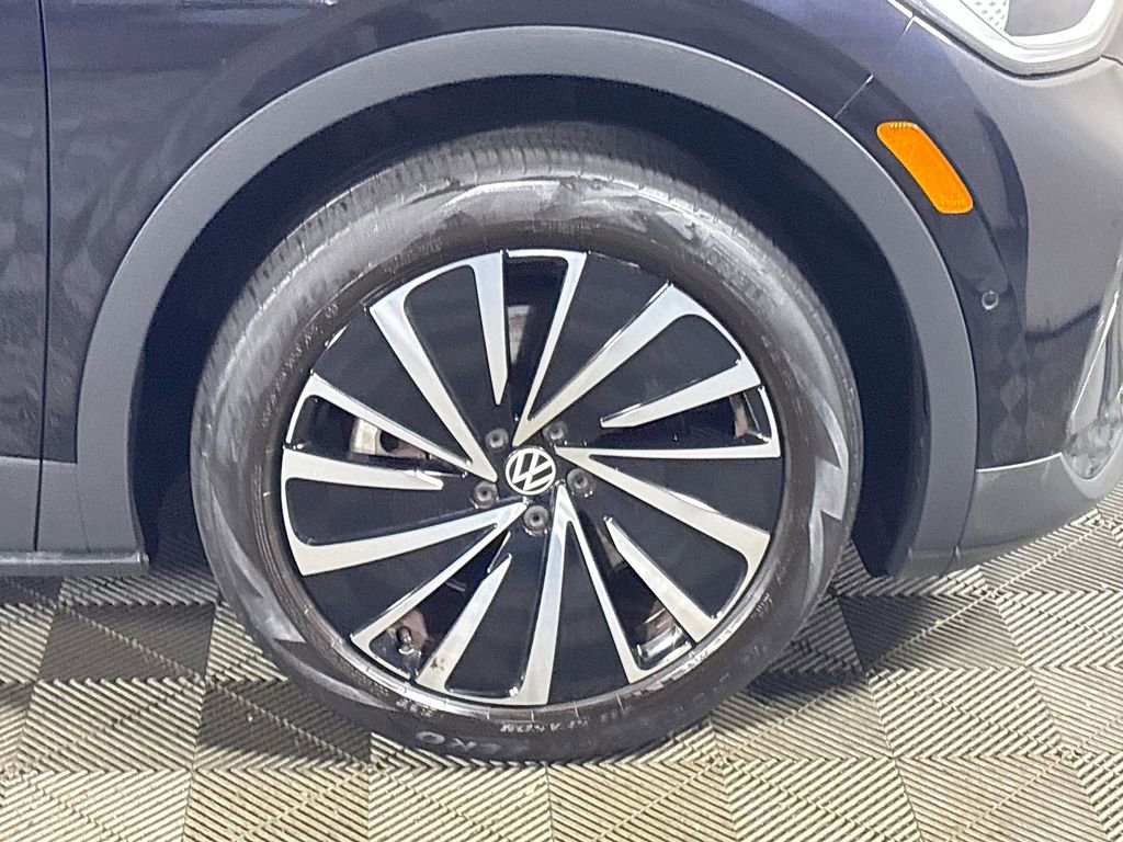 Used 2023 Volkswagen ID.4 Pro S Plus image 24