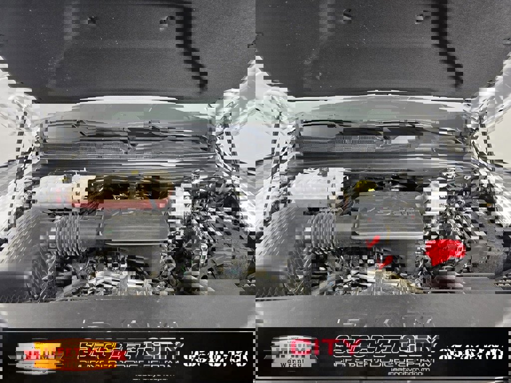 Used 2022 RAM 1500 Big Horn image 31