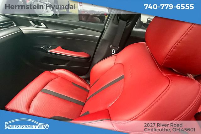 Used 2023 Kia K5 GT-Line FWD image 11