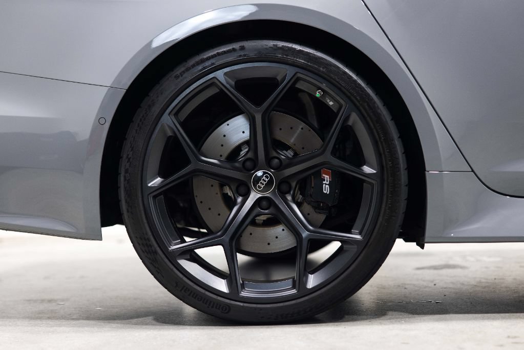 Used 2026 Audi RS 6 performance AWD/4WD image 38