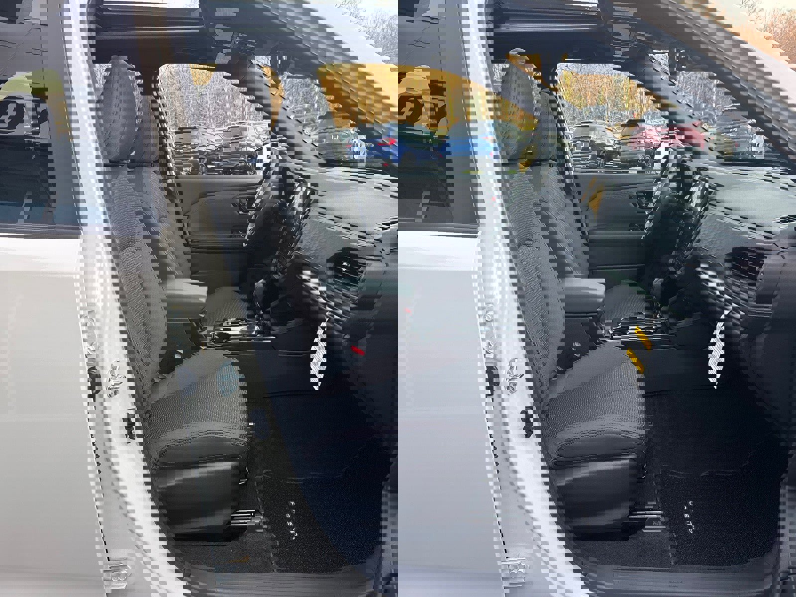 New 2026 Subaru Forester Premium image 45