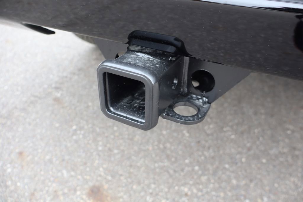 New 2026 Chevrolet Silverado 1500 RST w/ Convenience Package II image 28