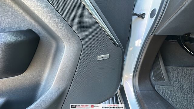 Used 2024 GMC Yukon Denali w/ Max Trailering Package image 22