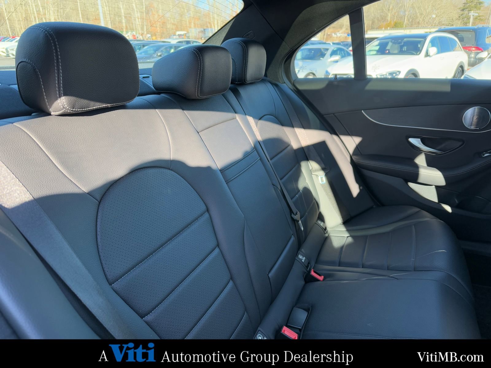 Certified 2021 Mercedes-Benz C 300 C 300 image 28