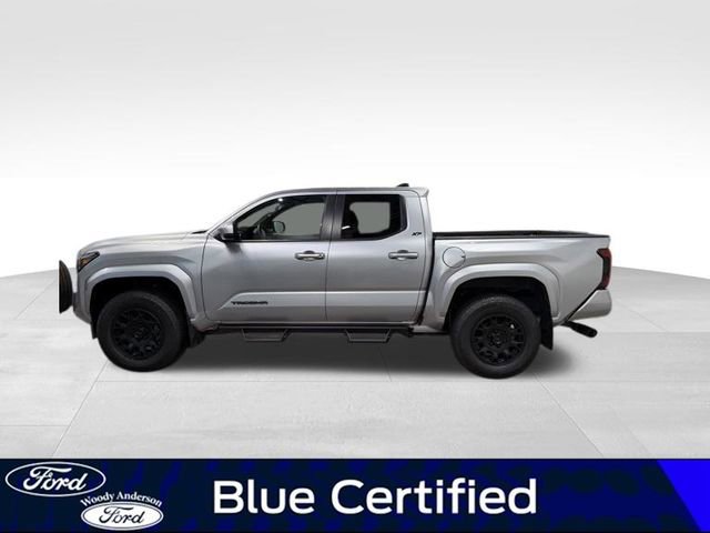 Used 2024 Toyota Tacoma SR5 AWD/4WD image 3
