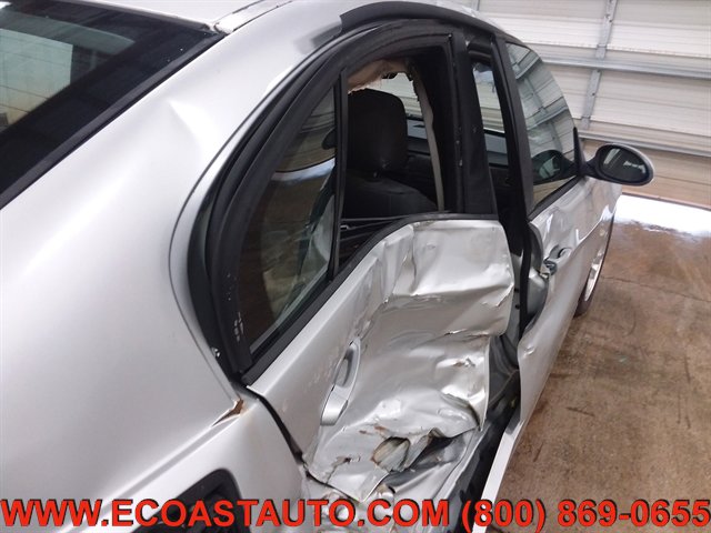 Used 2006 BMW 325i Sedan RWD image 19
