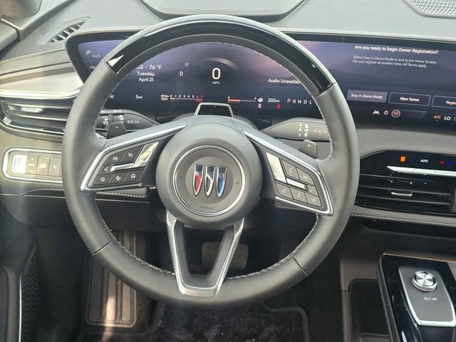 New 2026 Buick Enclave Avenir image 14