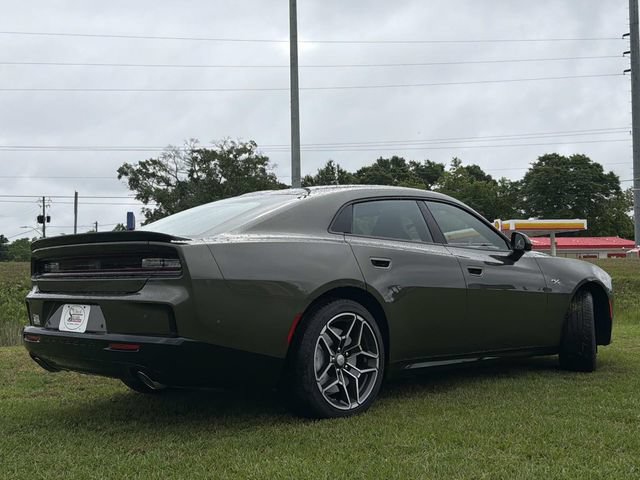 New 2026 Dodge Charger R/T w/ Performance Handling Group AWD/4WD image 13