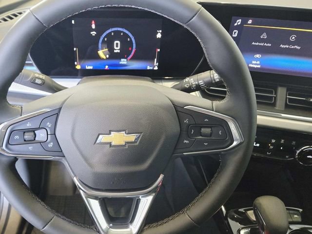 New 2026 Chevrolet Trax LT w/ Driver Confidence Package image 15