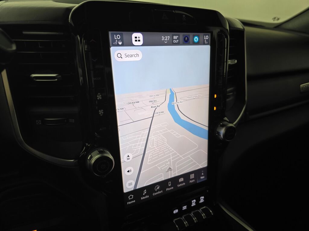 New 2026 RAM 2500 Big Horn image 21