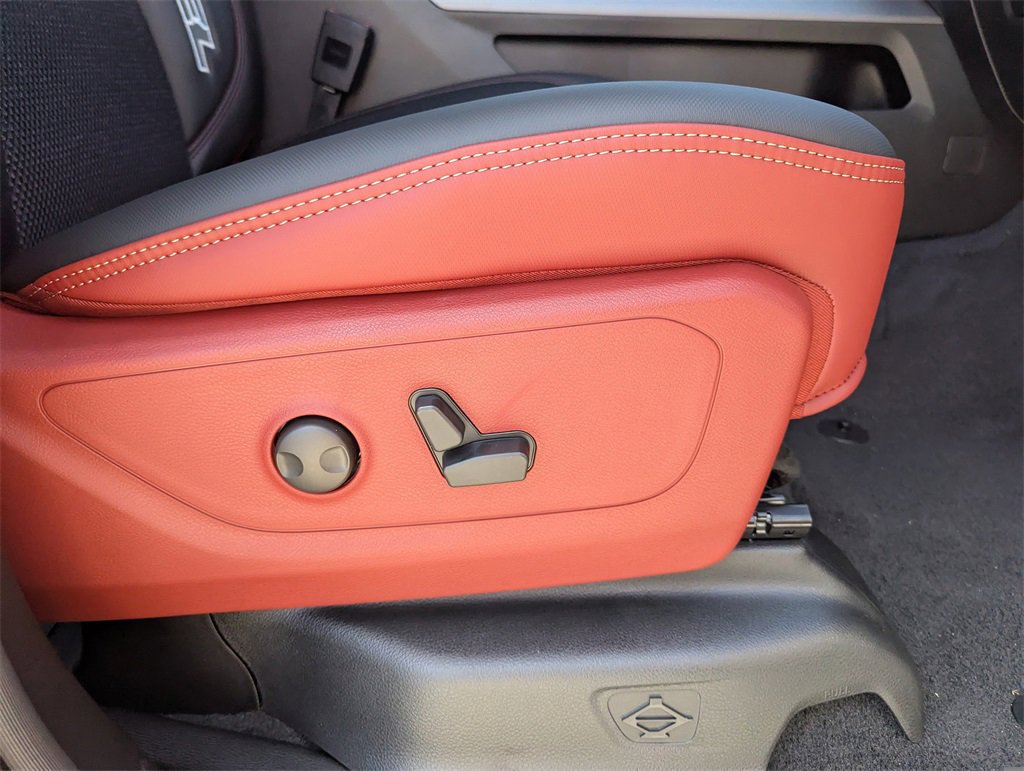 New 2026 RAM 1500 Rebel image 37