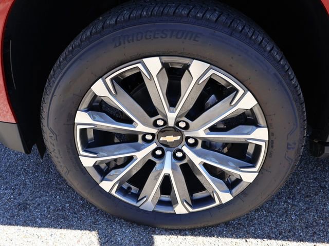 New 2026 Chevrolet Tahoe High Country image 10